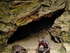 -北京周口店北京人遗址博物馆