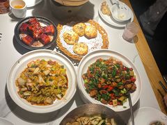 -老阿爸鲜鱼土菜(园区永旺店)