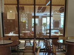 -风味小馆(天目湖宾馆店)