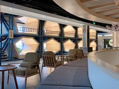 -星河湾温泉洗浴酒店