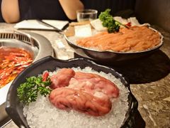 火锅三宝-麻路成都火锅(柏威年店)
