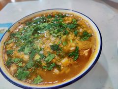 -老师家羊杂碎(延安总店)
