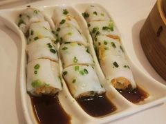 海鲜肠粉-翠园(兴业太古汇店)