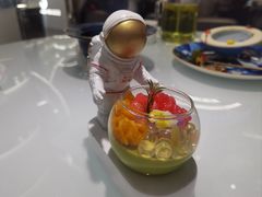 -3号仓库·创意中国菜(新世界城店)