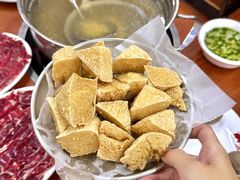 -阿波潮汕牛肉火锅·汤粉面(拱北店)