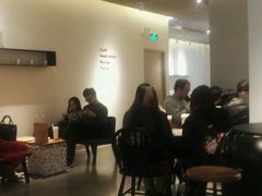 -喜茶(深圳东门1234店)