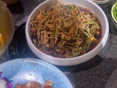 -鹤之乡·齐齐哈尔烤肉·非遗(秋涛路店)