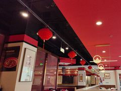 -晋阳春·山西菜·北京烤鸭(交大店)