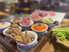 -楠火锅(龙阳广场店)