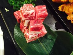 -捞王猪肚鸡火锅(财富中心店)