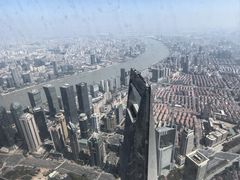 -上海之巅观光厅
