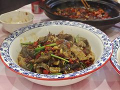 -三只鸟本地特色菜馆(上饶总店)