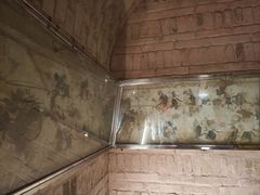 -洛阳古墓博物馆