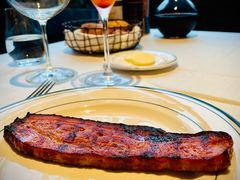 -Wolfgang’s Steakhouse 沃夫冈牛排馆(上海白玉兰广场店)