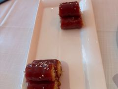 红米鲜虾肠-醉辉皇原味海鲜江南菜(成都大魔方店)