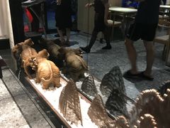 -金典银峰老鹅馆·昆山菜(亭林公园店)
