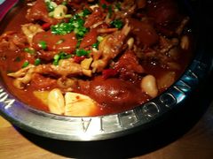 -胖哥俩肉蟹煲(河北勒泰购物中心店)