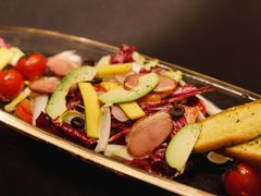 -A One Kitchen·南京精菜馆(德基广场店)