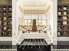 -富国岛翡翠湾 JW 万豪度假酒店