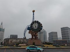 -世纪钟