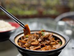 -随意茶庄·地道杭帮农家菜(梅家坞店)