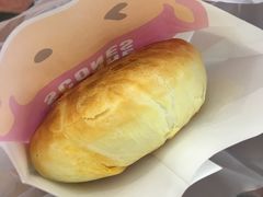 照烧鸡腿烧饼-吉品合酥脆烤饼(太平洋森活天地店)