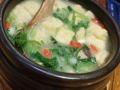 -满园烤鸭·春饼(太原街万达店)