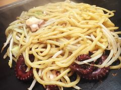 -鹤桥风月(ヨドバシ梅田店)