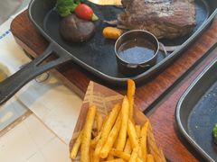 -牛扒先生·厚切雪花牛扒西餐厅(北京路禺山路店)