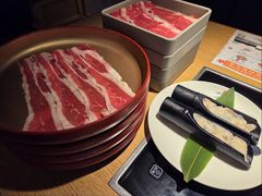 -温野菜涮涮锅(西单大悦城店)