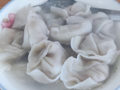 -宋家馄饨馆(八一公园店)