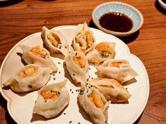 -壹湖两岸·鱼鲜山里菜(东江湖店)