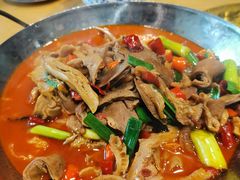 -船夫鱼锅(衢江路店)