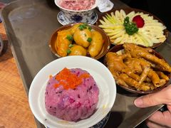 -楠火锅(太古里总店)