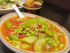 -柒园·三十年创意杭帮菜(龙湖滨江天街店)