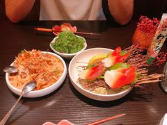 -鹏祖料理