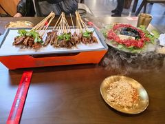 -林二哥宜烤官·宜宾小烧烤