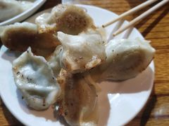 -山东水饺(南坪新街店)