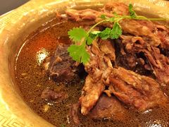 -芦月轩羊蝎子(北蜂窝店)