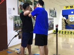 -张弛射箭馆