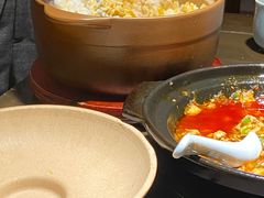 -老灶房-四川土菜(铁牛广场店)