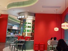 -避风塘·金牌店·夜宵(金玉兰店)