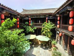 -香满楼(临安路店)