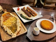 -苏坦土耳其餐厅(白云宾馆店)