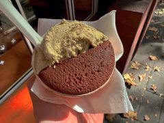 -Dip in Gelato(富民路店)