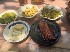-大自然素食(望桐路店)