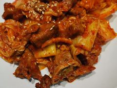 -李先生的首尔小馆(松江启源广场店)