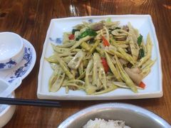 -下梅人家土菜馆(历史文化餐厅度假区店)