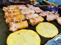 -济州爱肉堂(总店)