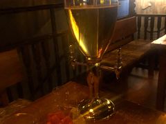 -Helens海伦司小酒馆(上海疁城新天地店)